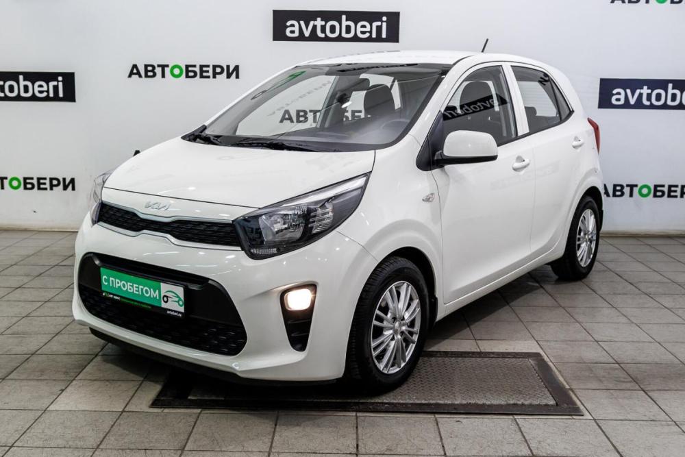 Kia Picanto III Рестайлинг Ульяновск  - изображение 1