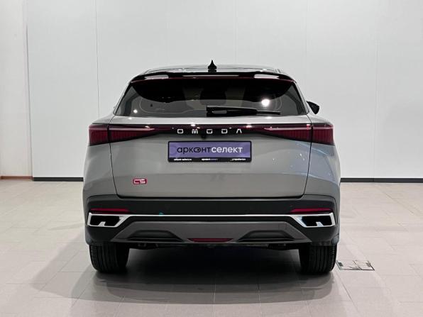 Omoda C5 I с пробегом 2023 года, цена 1 999 000 рублей, 19746 км, внедорожник, Автокод Объявления