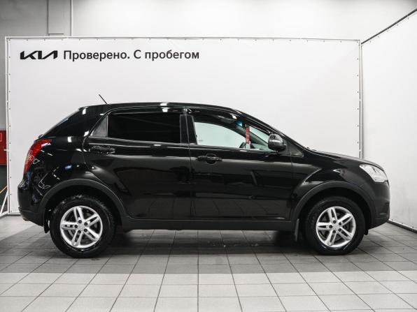 SsangYong Actyon II с пробегом 2012 года, цена 889 000 рублей, 164305 км, внедорожник, Автокод Объявления