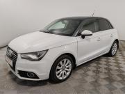 Audi A1 I (8X) Москва  - изображение 23