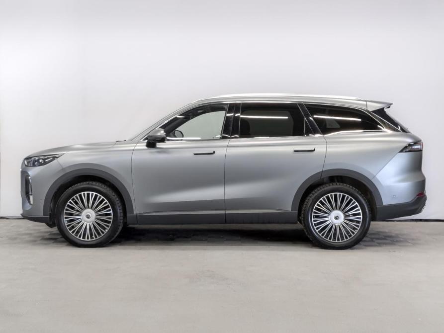 Chery Tiggo 9 I Москва  - изображение 8