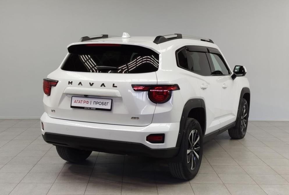 Haval H7 I Саратов  - изображение 5