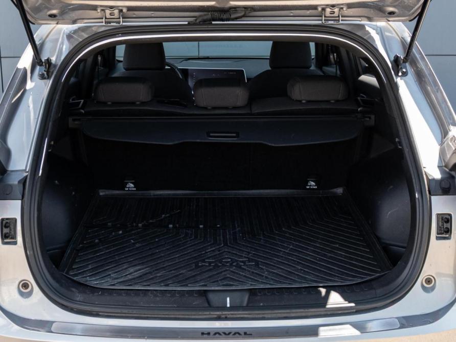 Haval F7 II Краснодар  - изображение 25