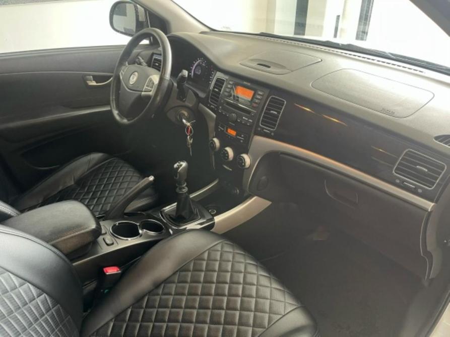 SsangYong Actyon II Ярославль  - изображение 10
