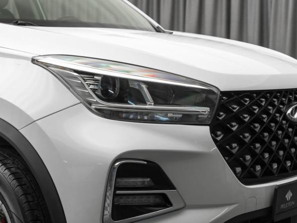 Chery Tiggo 4 Pro I с пробегом 2023 года, цена 1 450 000 рублей, 37506 км, внедорожник, Автокод Объявления