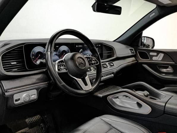 Mercedes-Benz GLE II (V167) с пробегом 2021 года, цена 6 270 000 рублей, 71982 км, внедорожник, Автокод Объявления