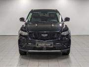 Geely Atlas Pro Москва  - изображение 32