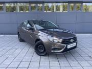 Lada (ВАЗ) Vesta I Новосибирск  - изображение 15