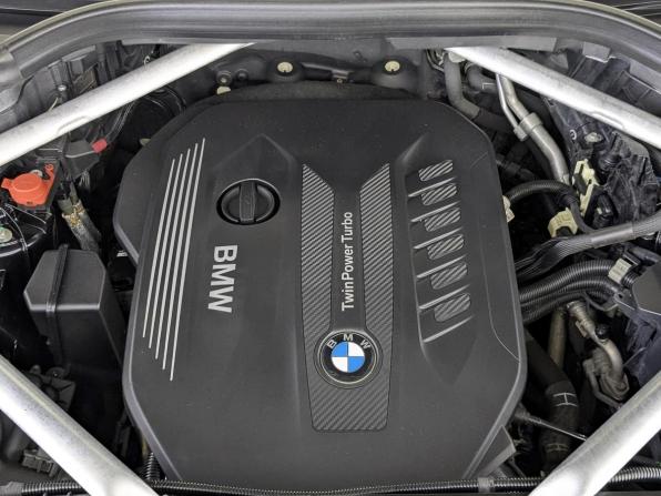 BMW X5 IV (G05/G18) с пробегом 2019 года, цена 4 995 000 рублей, 113108 км, внедорожник, Автокод Объявления
