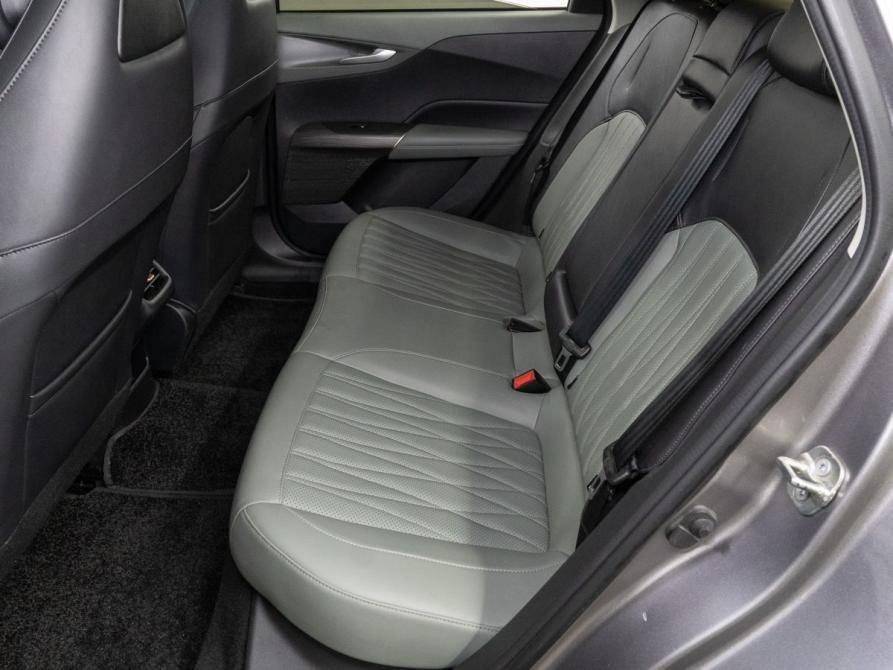 Changan Lamore Тюмень  - изображение 15