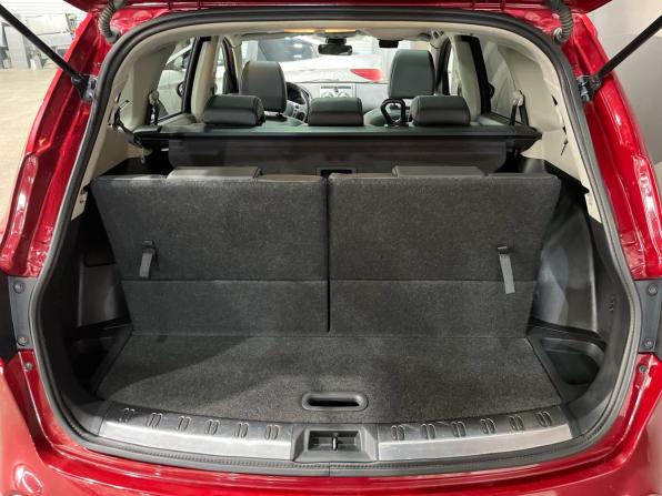 Nissan Qashqai+2 I Рестайлинг с пробегом 2012 года, цена 1 248 000 рублей, 122782 км, внедорожник, Автокод Объявления
