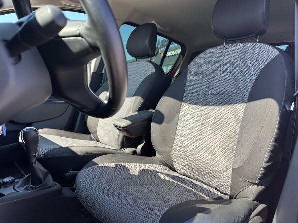 Renault Sandero II Рестайлинг с пробегом 2018 года, цена 1 430 000 рублей, 44297 км, хэтчбек, Автокод Объявления