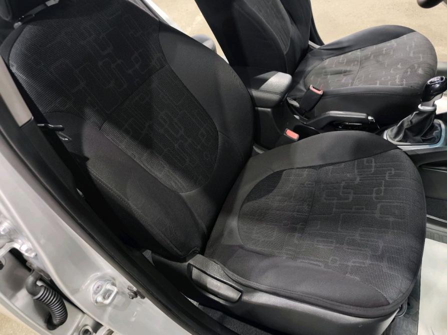 Kia Rio III Ставрополь  - изображение 21