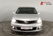 Nissan Tiida I Рестайлинг Волгоград  - изображение 25