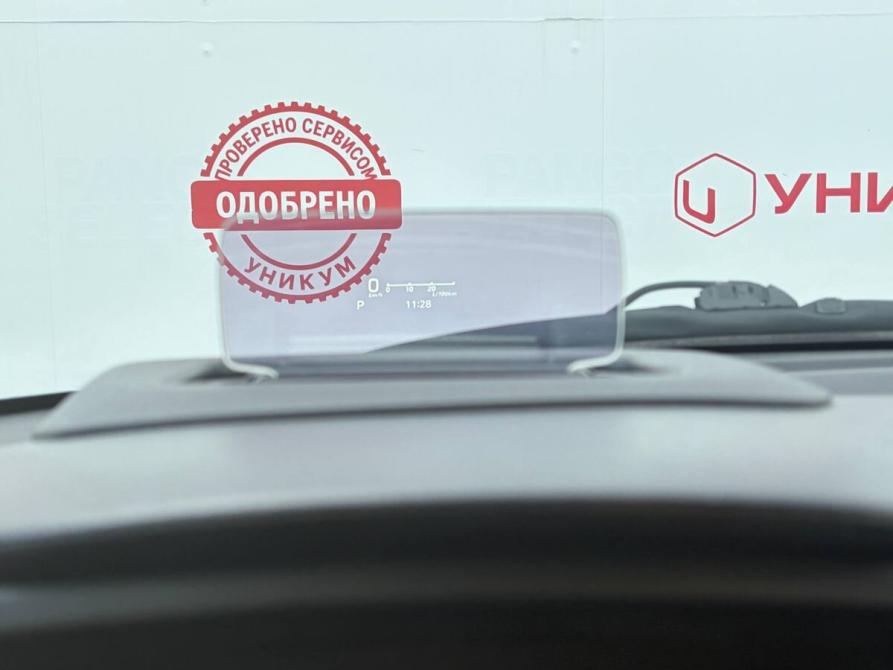 Suzuki Baleno III Екатеринбург  - изображение 32