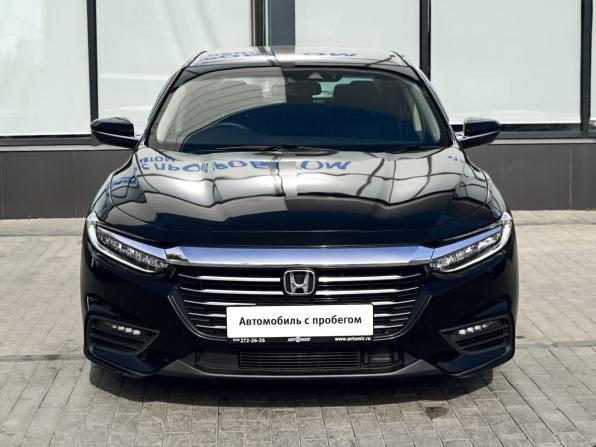 Honda Insight III с пробегом 2018 года, цена 2 049 000 рублей, 97989 км, седан, Автокод Объявления
