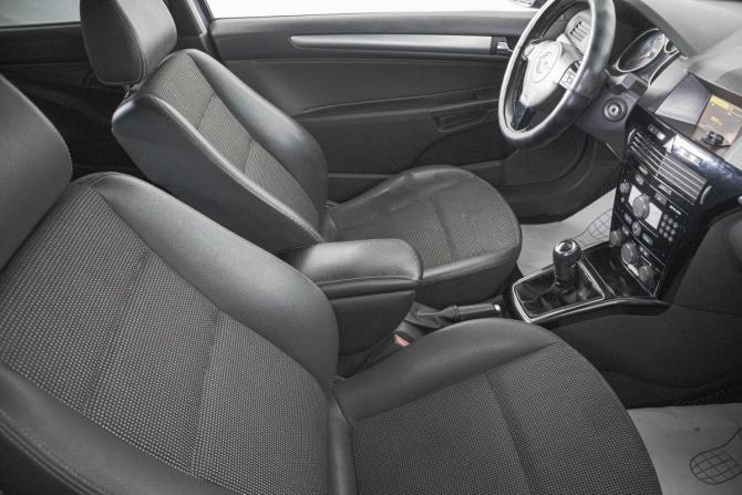 Opel Astra H Рестайлинг с пробегом 2008 года, цена 769 000 рублей, 314000 км, хэтчбек, Автокод Объявления