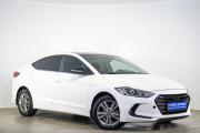 Hyundai Elantra VI (AD) Оренбург  - изображение 22