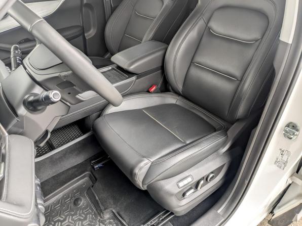 Chery Tiggo 7 Pro Max I с пробегом 2024 года, цена 2 050 000 рублей, 6092 км, внедорожник, Автокод Объявления