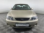 Kia Spectra I Рестайлинг 2 Москва  - изображение 21