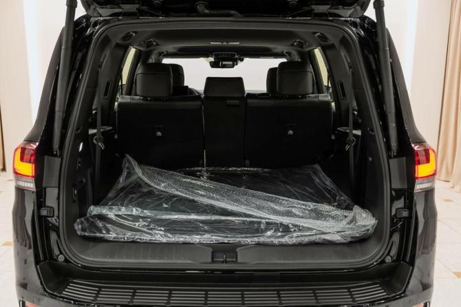 Новый Toyota Land Cruiser 300 Series 2026 года, цена 14 975 000 рублей, внедорожник, Автокод Объявления