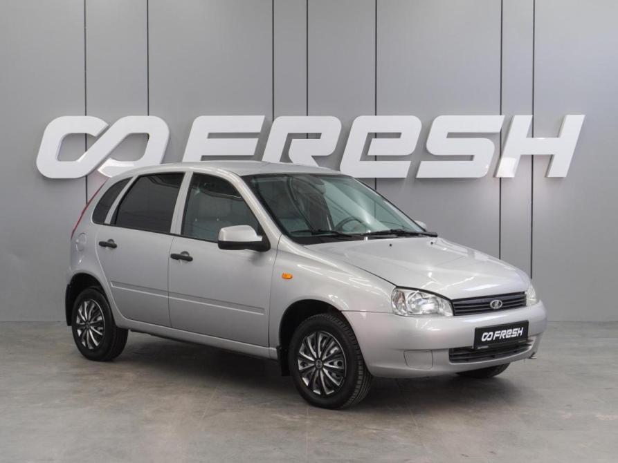 Lada (ВАЗ) Kalina I Воронеж  - изображение 1