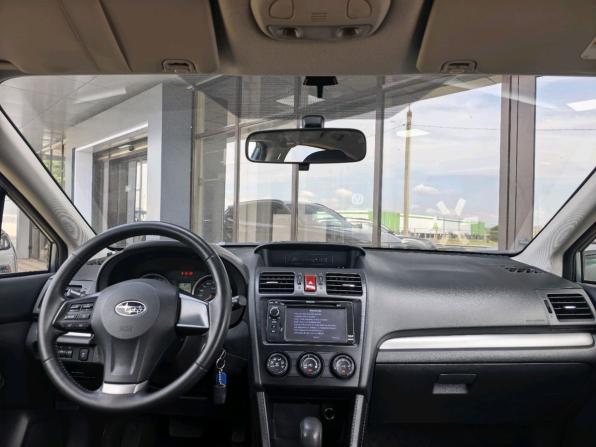 Subaru XV I с пробегом 2012 года, цена 1 050 000 рублей, 150632 км, внедорожник, Автокод Объявления