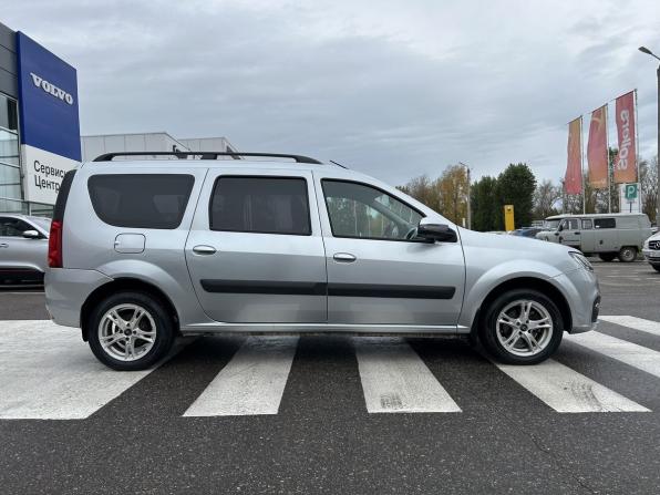 Lada (ВАЗ) Largus I Рестайлинг с пробегом 2021 года, цена 1 270 000 рублей, 92357 км, универсал, Автокод Объявления