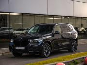 BMW X5 IV (G05/G18) Санкт-Петербург  - изображение 39