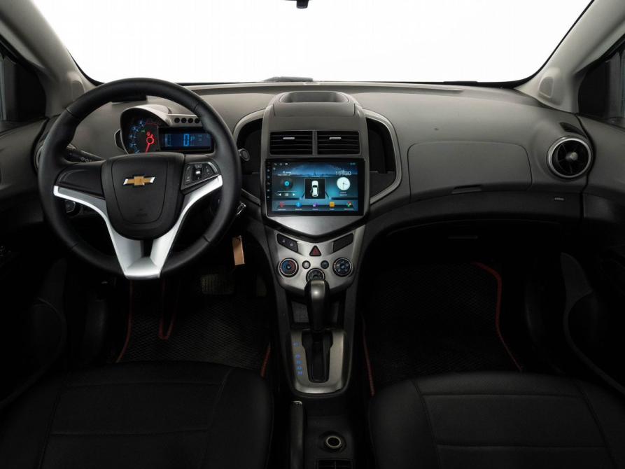 Chevrolet Aveo II Казань  - изображение 7