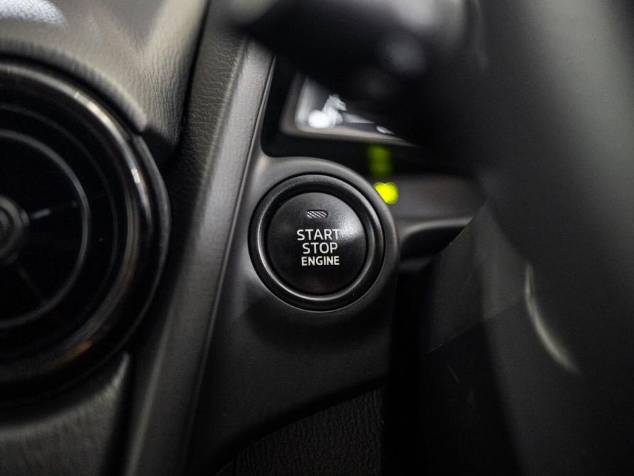 Mazda 2 III (DJ) Рестайлинг Иркутск  - изображение 16