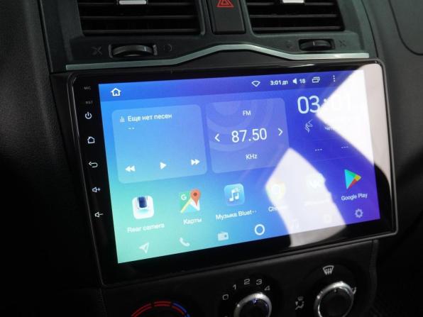 Lada (ВАЗ) Granta I Рестайлинг с пробегом 2024 года, цена 899 000 рублей, 62500 км, седан, Автокод Объявления