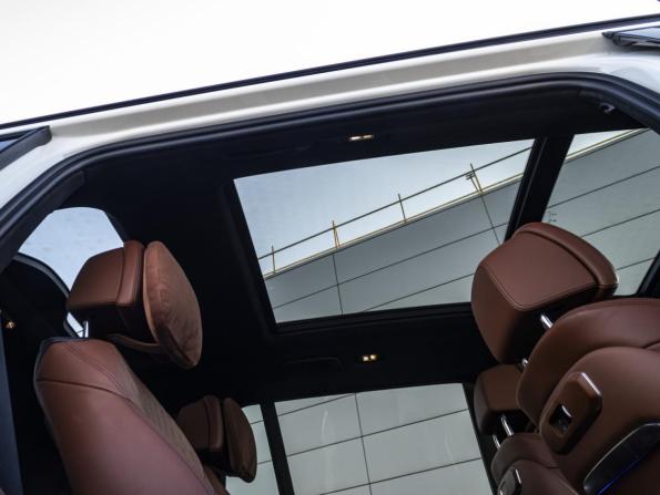 BMW X7 I (G07) Рестайлинг с пробегом 2022 года, цена 13 390 000 рублей, 48000 км, внедорожник, Автокод Объявления