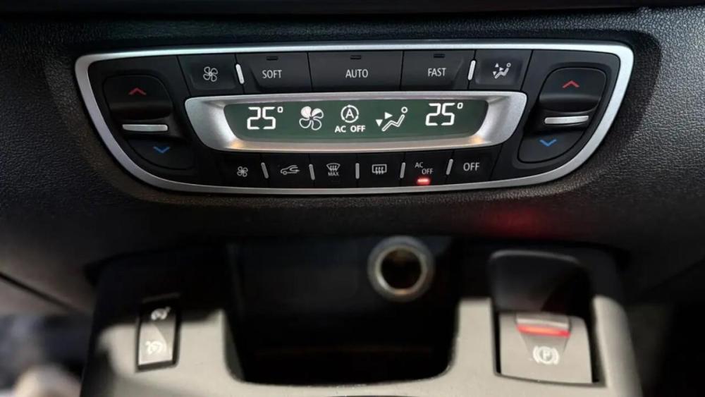 Renault Scenic III Рестайлинг Смоленск  - изображение 12