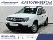 Renault Duster I Рестайлинг Нижневартовск  - изображение 19