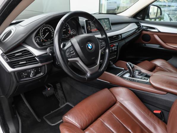 BMW X6 II (F16) с пробегом 2015 года, цена 2 798 000 рублей, 286000 км, внедорожник, Автокод Объявления