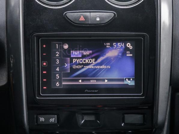 Renault Duster I Рестайлинг с пробегом 2016 года, цена 878 000 рублей, 396090 км, внедорожник, Автокод Объявления
