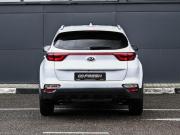 Kia Sportage IV Новороссийск  - изображение 26