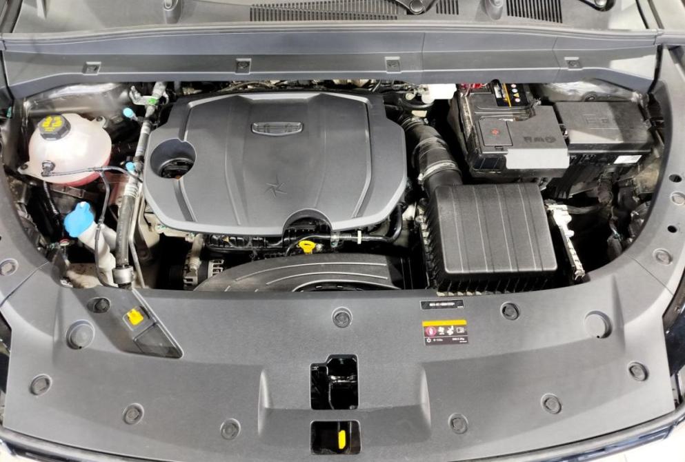 Geely Cityray Саратов  - изображение 11