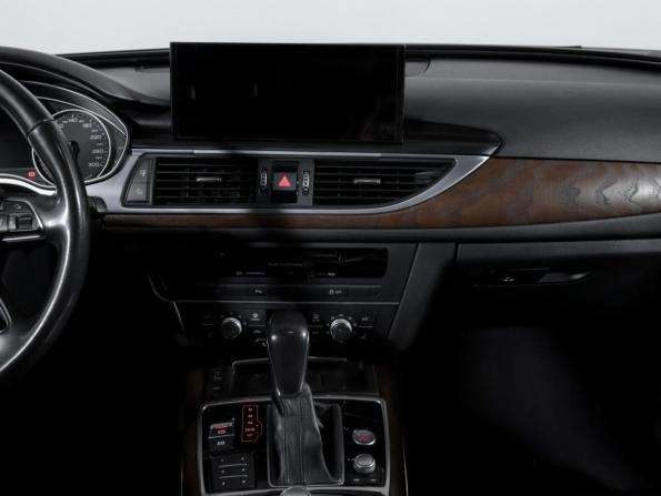 Audi A6 IV (C7) Рестайлинг с пробегом 2015 года, цена 1 899 000 рублей, 163578 км, седан, Автокод Объявления