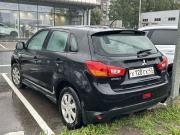 Mitsubishi ASX I Санкт-Петербург  - изображение 11