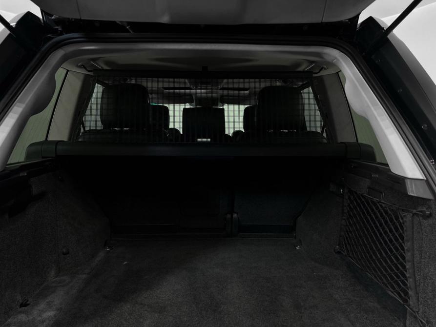 Land Rover Range Rover III Рестайлинг 2 Архангельск  - изображение 20