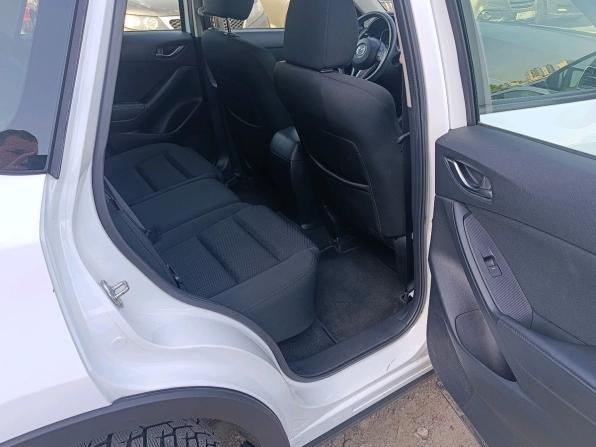 Mazda CX-5 I с пробегом 2015 года, цена 1 949 000 рублей, 31870 км, внедорожник, Автокод Объявления