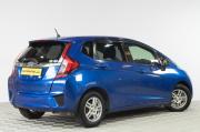 Honda Fit III Рестайлинг Челябинск  - изображение 22
