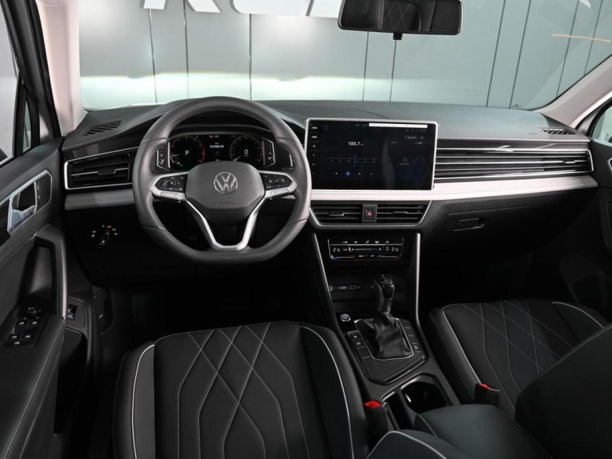 Volkswagen Tiguan II Рестайлинг (China Market) Ростов-на-Дону  - изображение 6