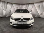 Mercedes-Benz A-Класс III (W176) Москва  - изображение 26