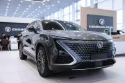 Changan UNI-T I Нижний Новгород  - изображение 14
