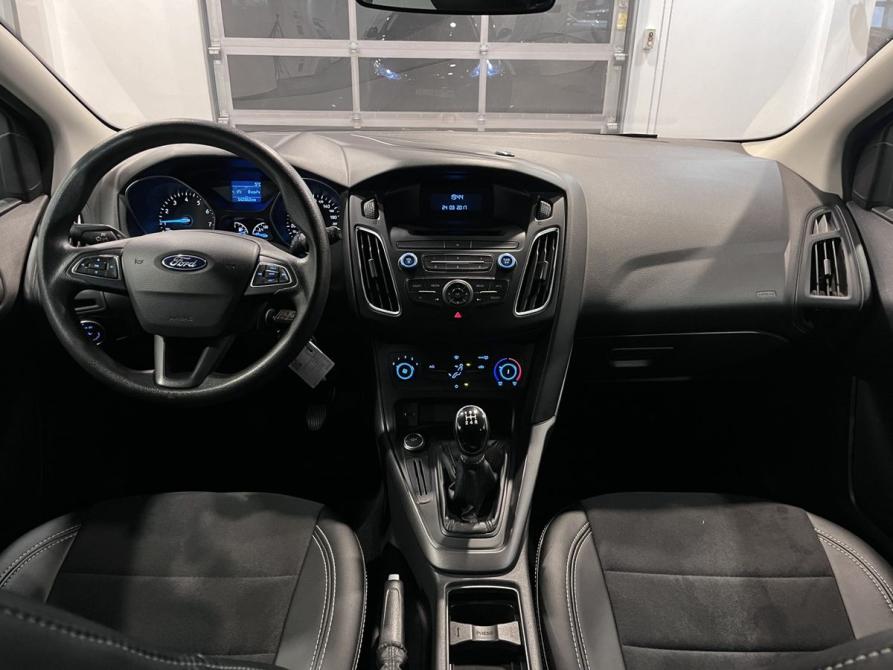 Ford Focus III Рестайлинг Чебоксары  - изображение 9