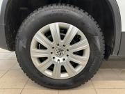 Volkswagen Tiguan I Рестайлинг Балашиха  - изображение 30