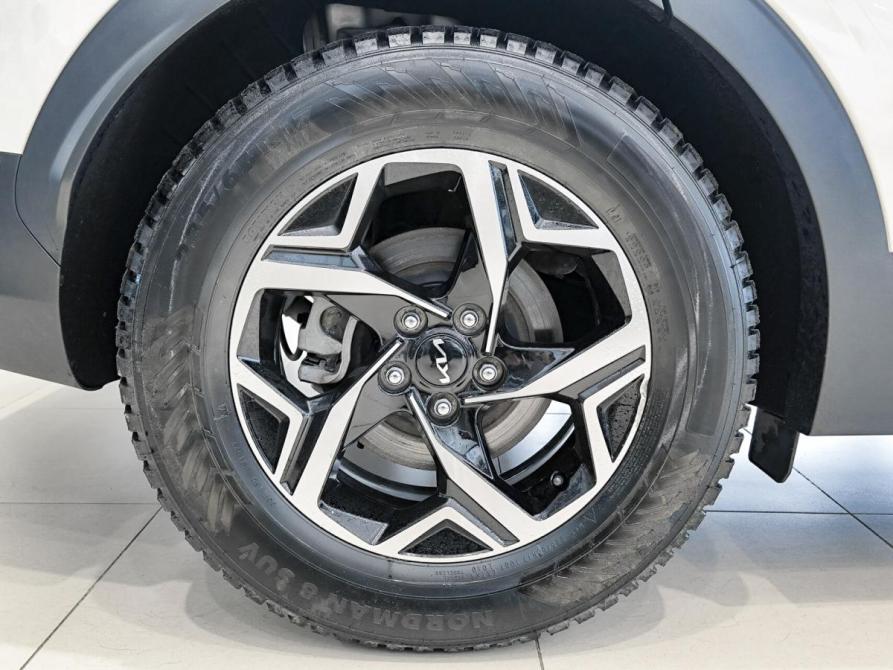 Kia Sportage V Казань  - изображение 22